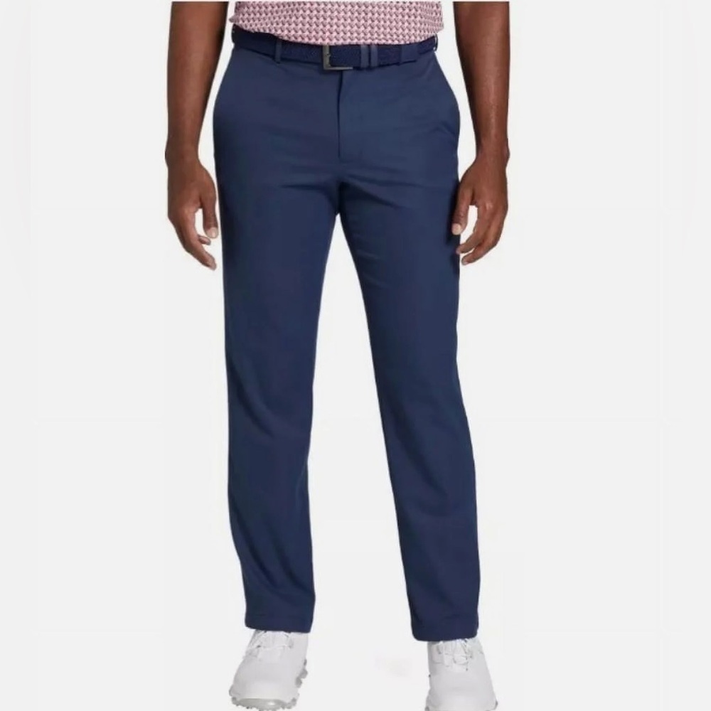 Walter Hagen Men’s Straight Leg Golf Pants